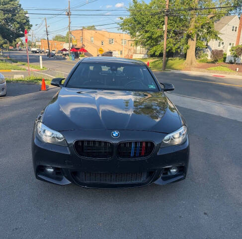 bmw 5 series 2015 WBA5B1C52FD919364 image bmw 5 series 2015 WBA5B1C52FD919364 image